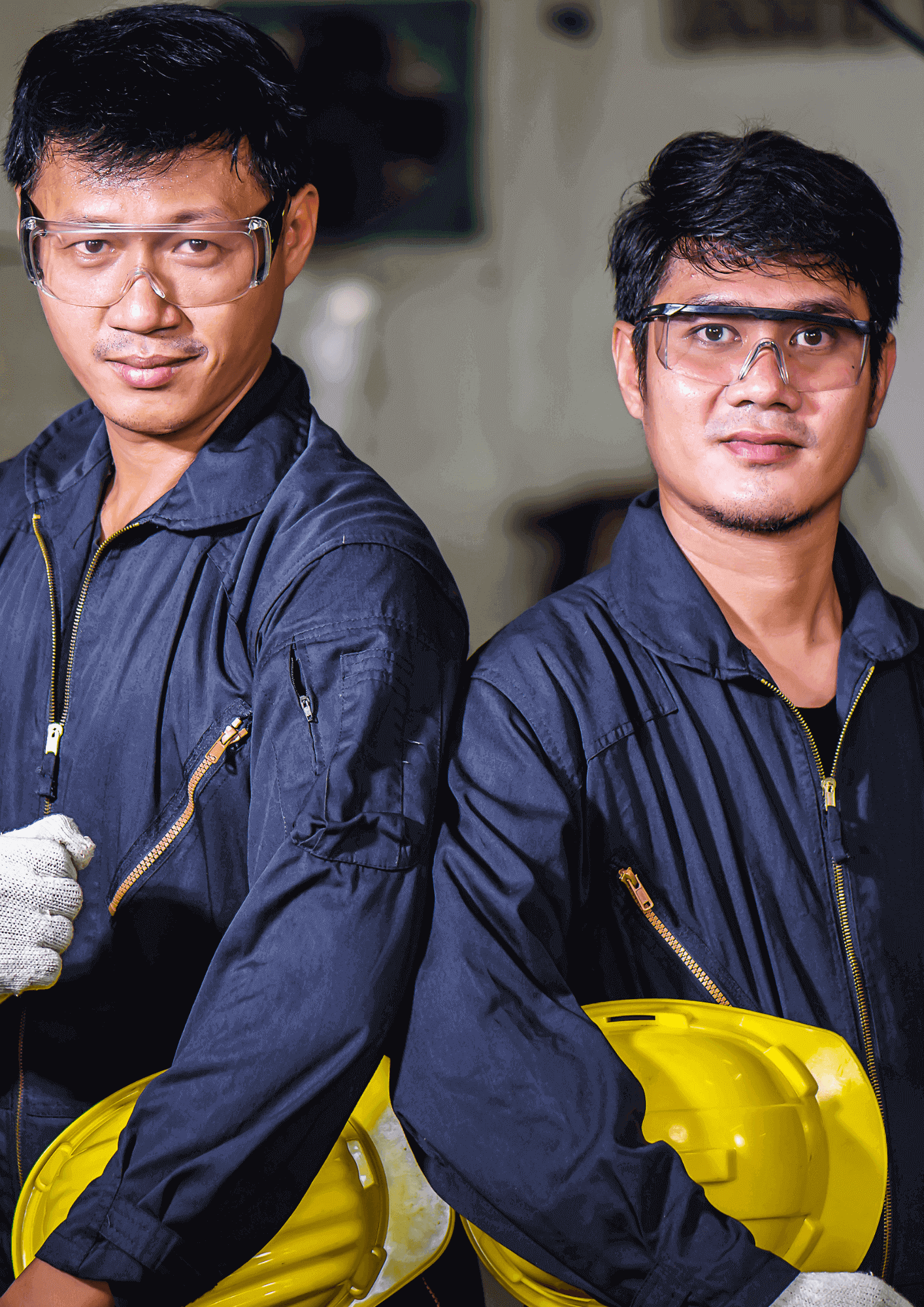Multi skilled Technicians