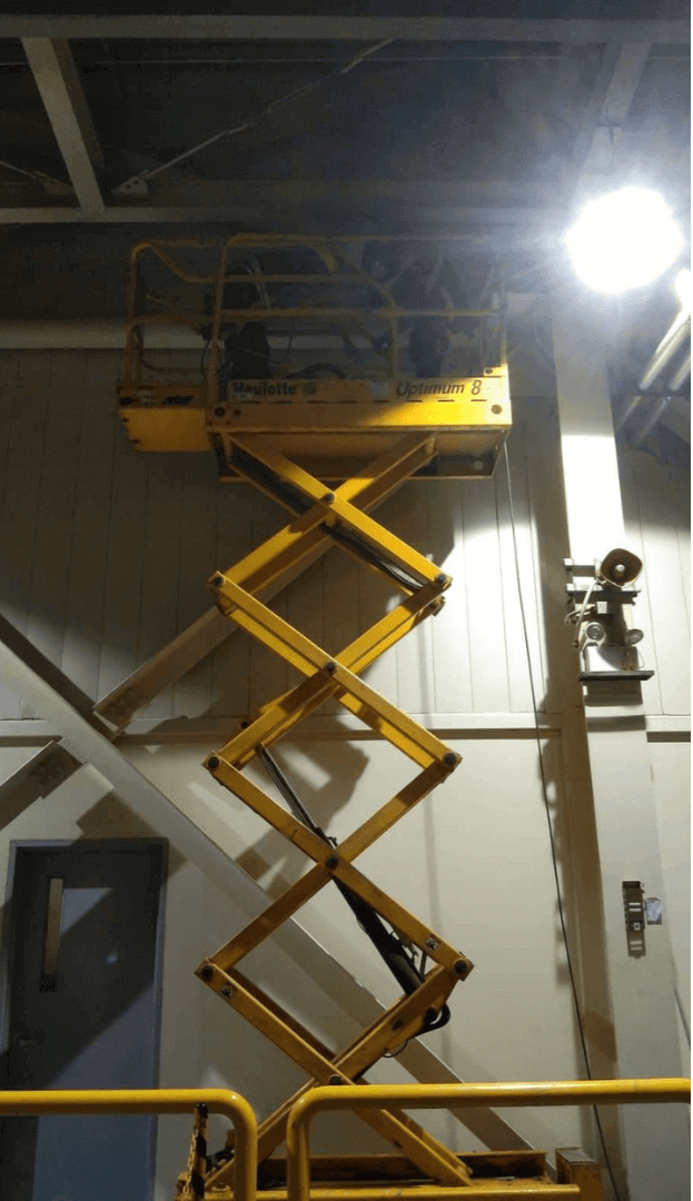 Operations Maintenance 6