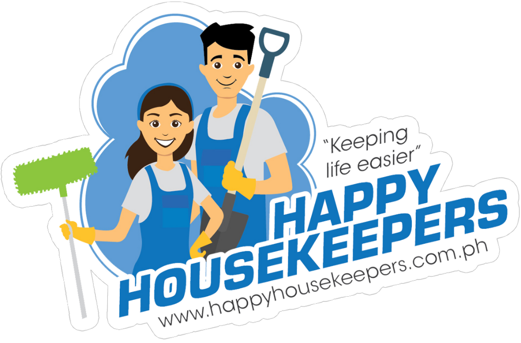HappyHousekeepers