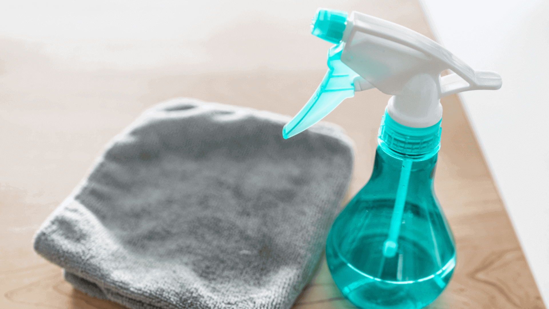 All-purpose cleaner