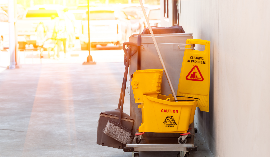 Understanding Janitorial Cleaning Services for Commercial and Residential Spaces