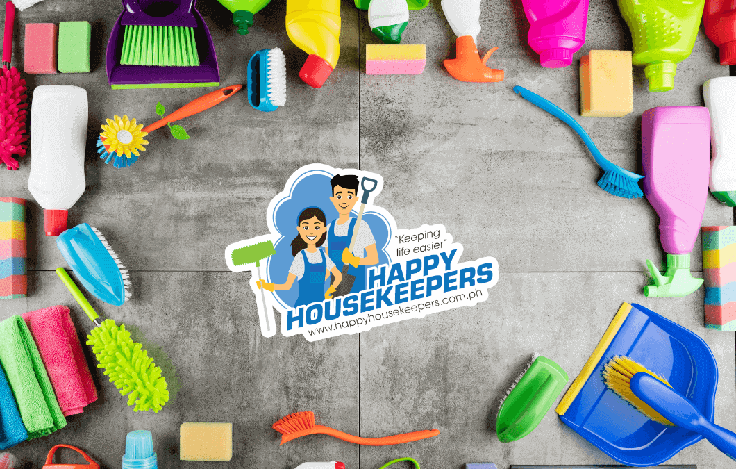 How Often Should You Clean the House?