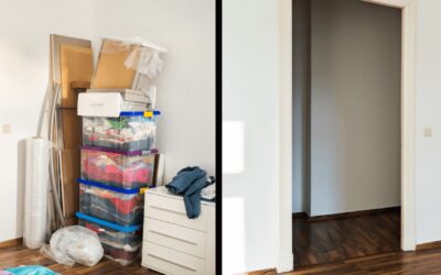 Decluttering Cleaning Routines for Busy Families: A Practical Guide