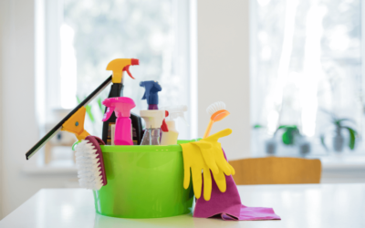 How to Get Rid of Mold in House on Rainy Season: Unveiling the Power of Deep Cleaning