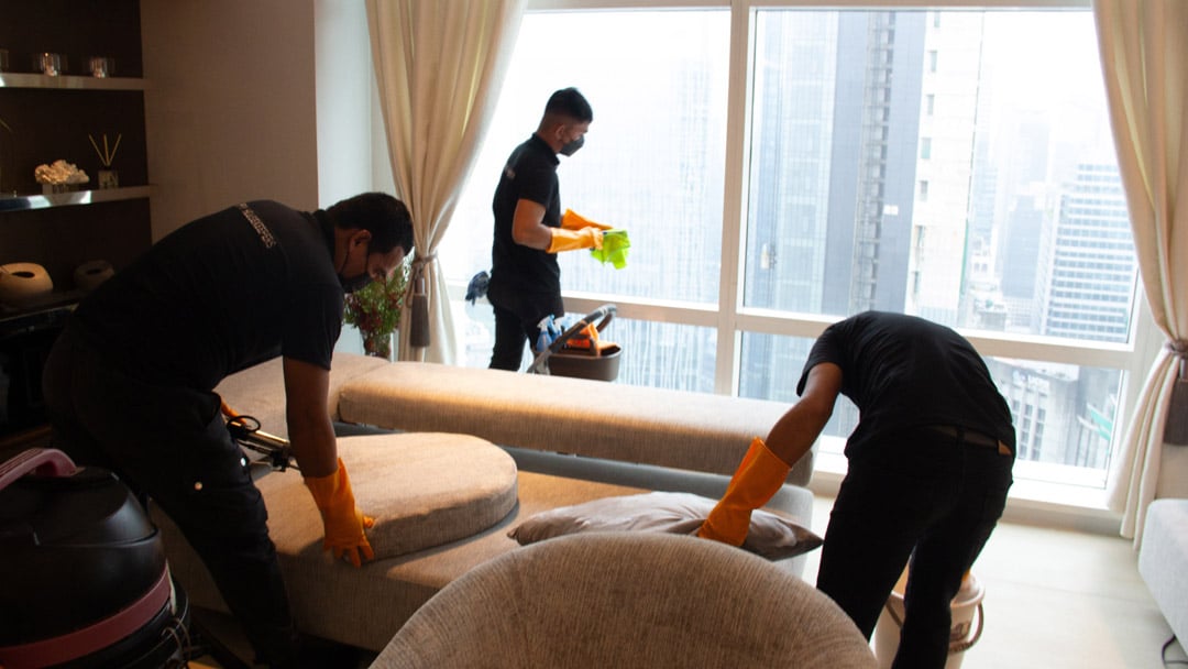 deep cleaning, home deep cleaning, condo cleaning, couch cleaning, house cleaning, deep clean