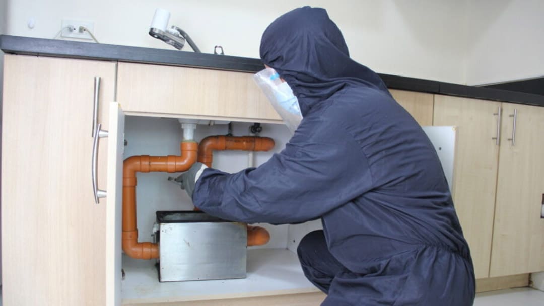 We offer grease trap cleaning to residential clients like condo. grease trap installation, grease trap services, grease trap maintenance, grease trap services