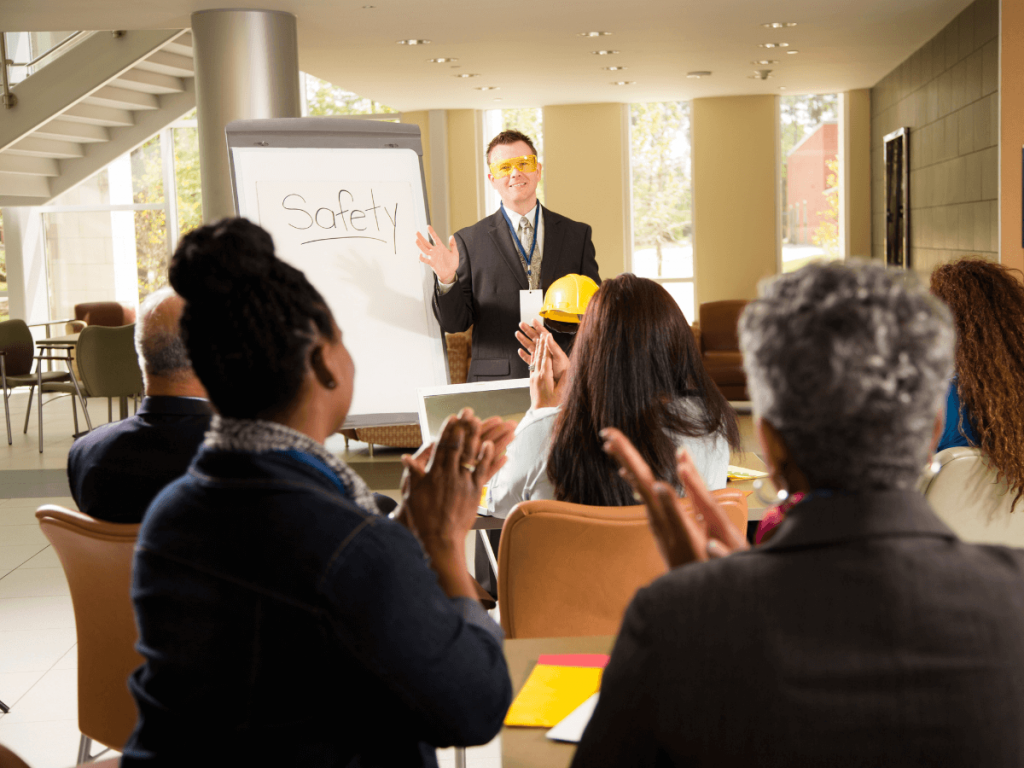 Gender gap in the workplace