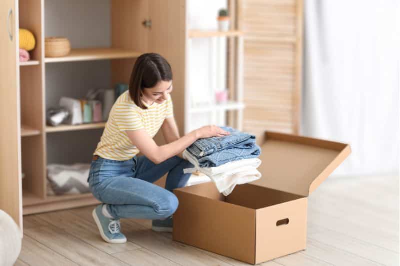 FAQs About Decluttering Tips 2