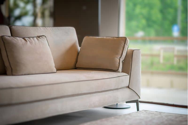 Prioritizing Upholstery Maintenance