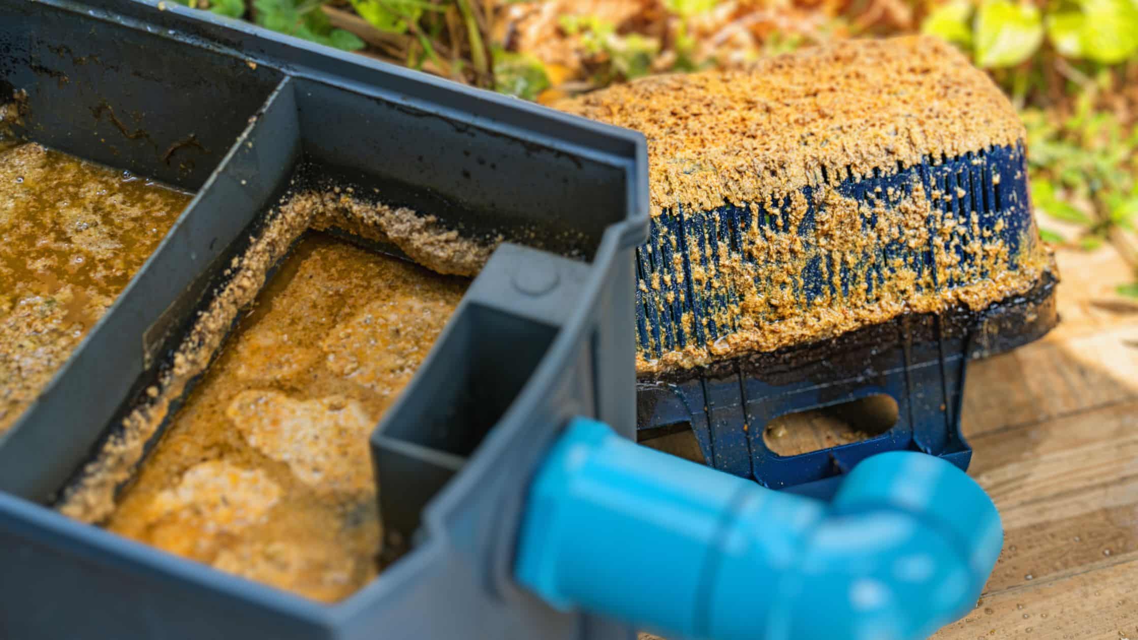 The Importance of Grease Trap in Kitchen Maintenance