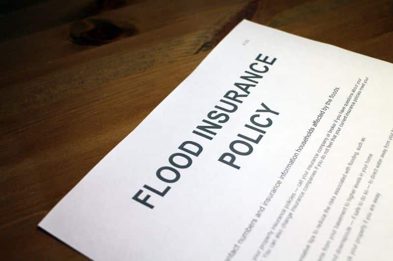 Flood Insurance: Understanding Your Coverage