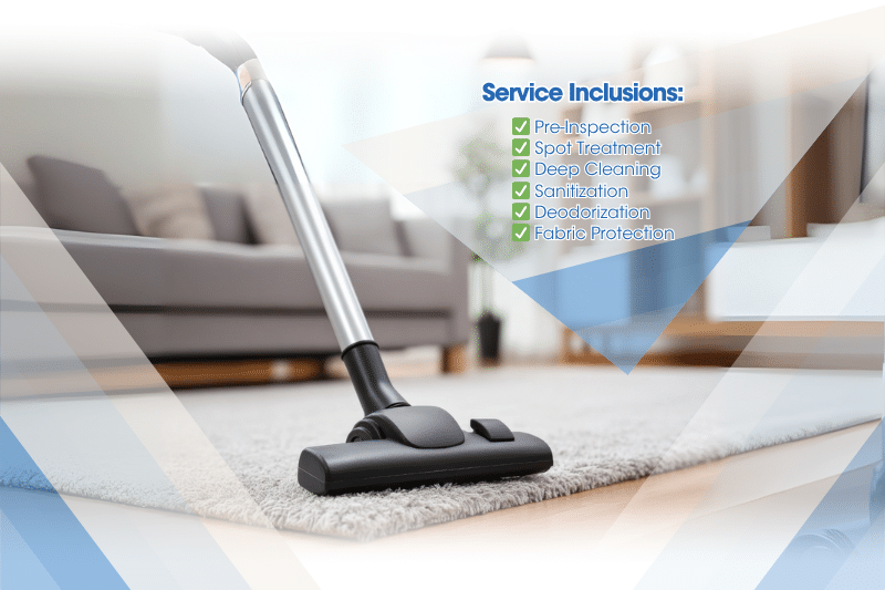 Carpet Cleaning