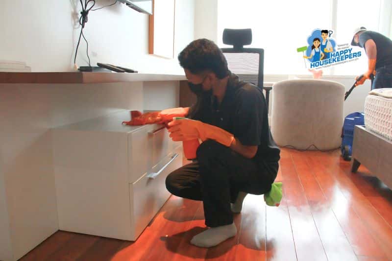 All-purpose cleaner