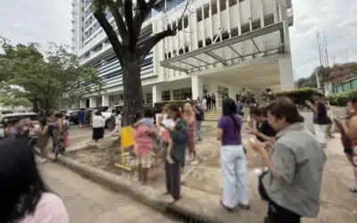 Earthquake Safety and Preparedness: A Complete Guide for Families