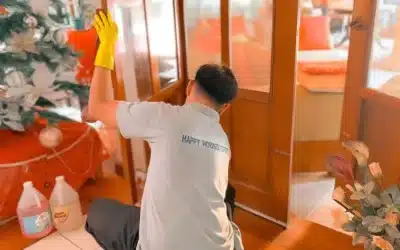 Top Tips for Pre-Holiday Home Prep