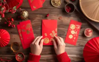 Is Your Home Ready for Chinese New Year?