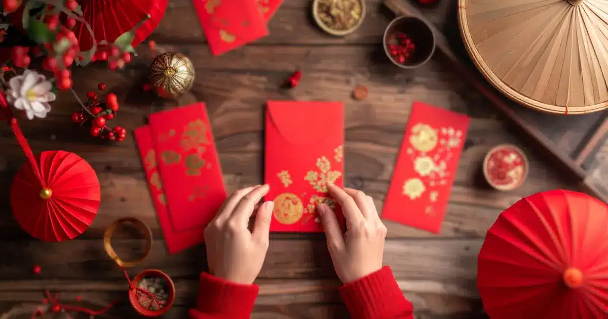 a person handling ampao