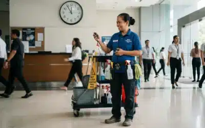 Dynamic Cleaning: Beyond Fixed Schedules