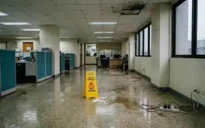 Protect Your Commercial Space This Rainy Season